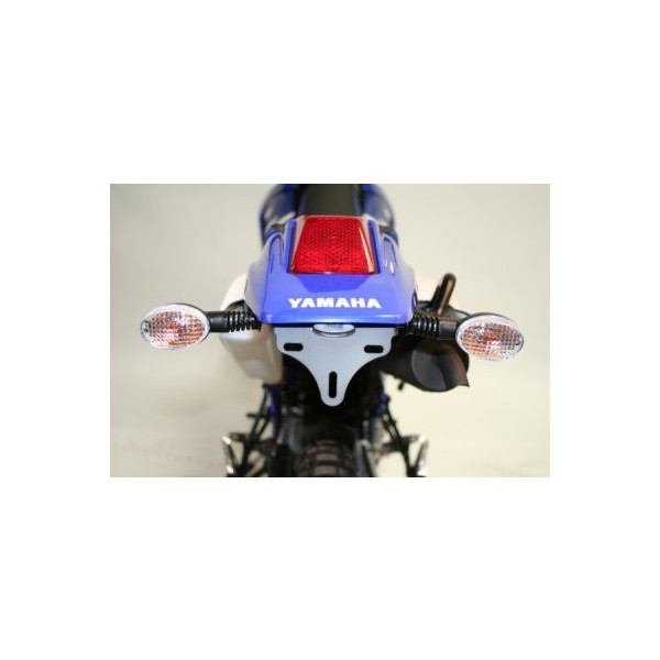 R&G Tail Tidy for Yamaha DT125R / DT125X '07-